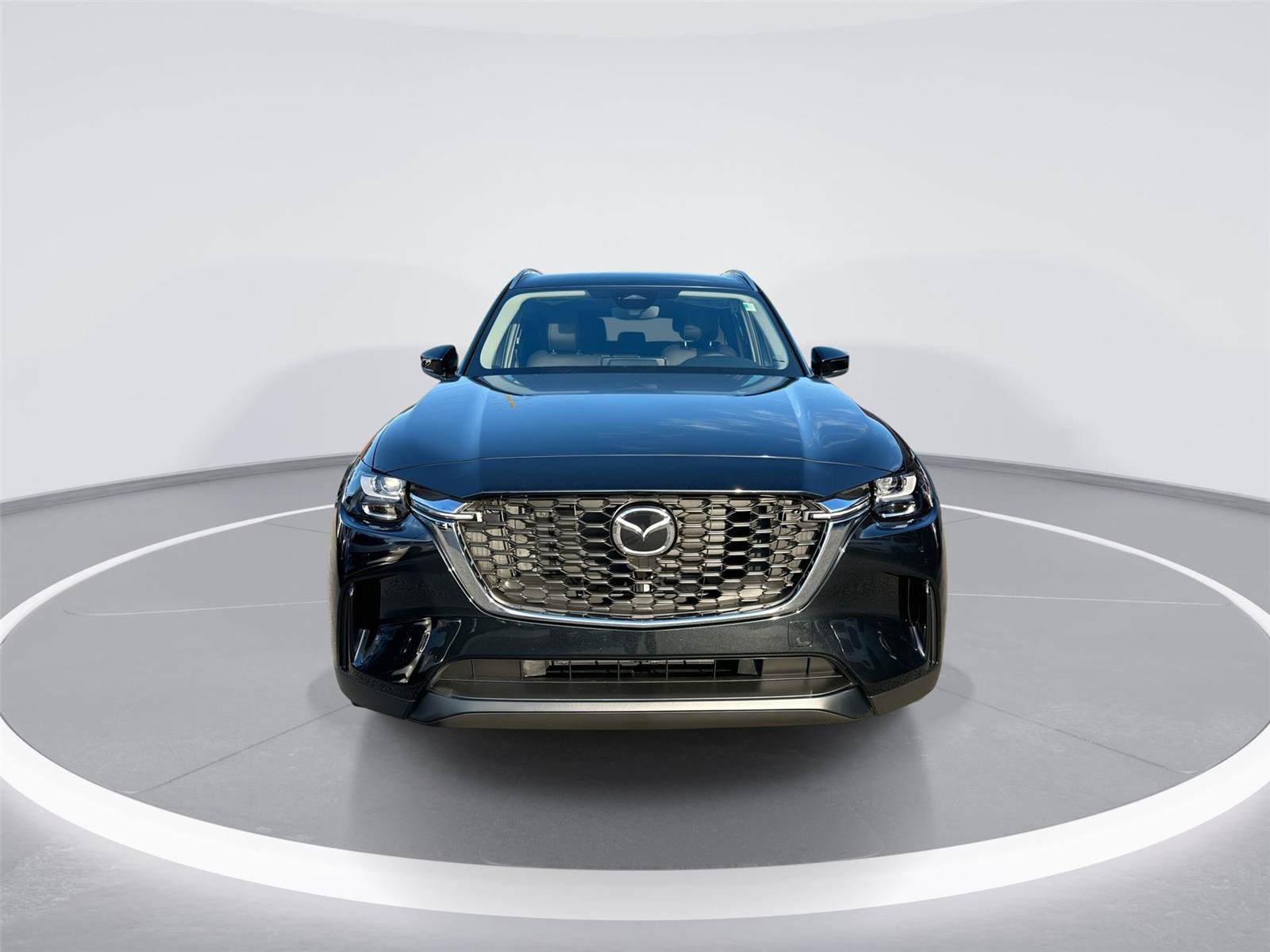 Certified 2026 MAZDA CX-90 3.3 Turbo w/ Select Package AWD/4WD image 3