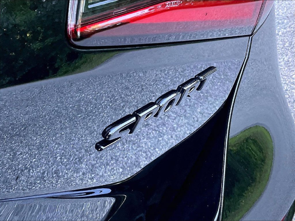Certified 2026 Honda Civic Sport image 27