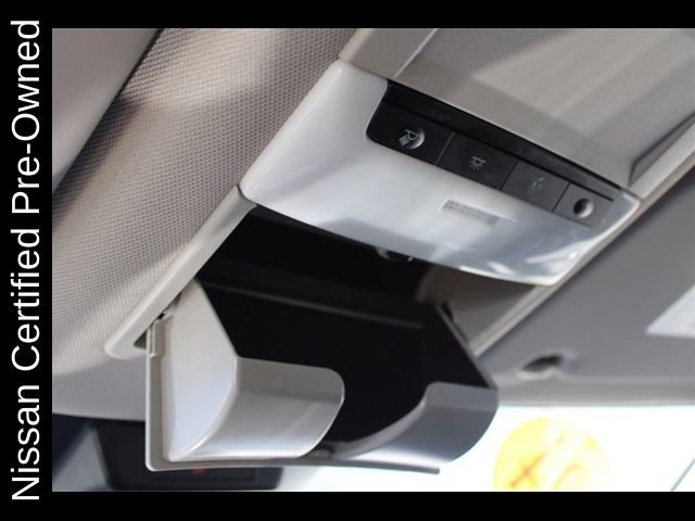 Certified 2024 Nissan Rogue S AWD/4WD image 39