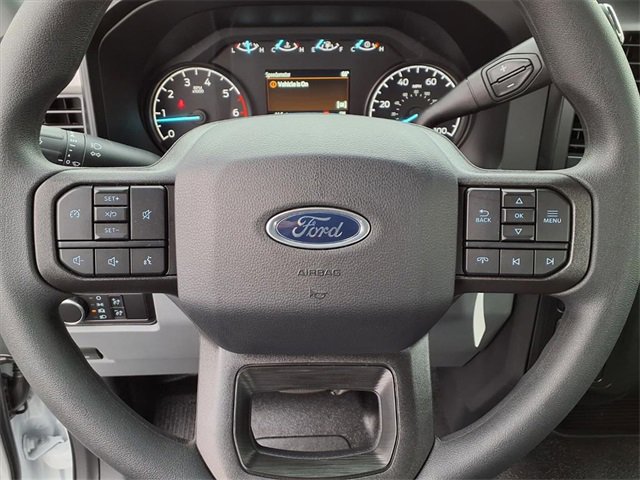 New 2026 Ford F250 XL image 15