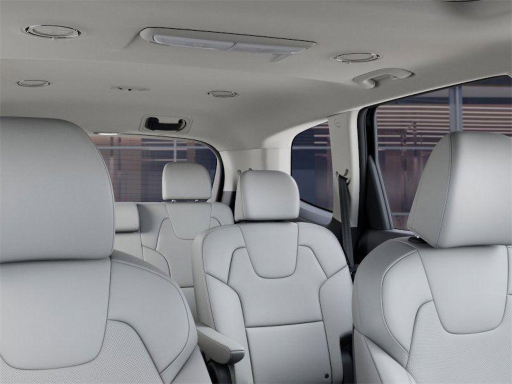 New 2025 Kia Telluride S image 30