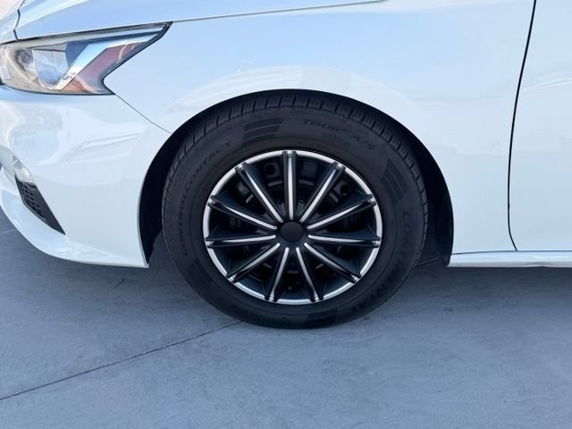 Used 2019 Nissan Altima 2.5 S FWD image 33