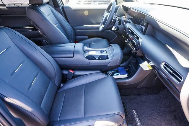 New 2026 Hyundai Palisade Calligraphy AWD/4WD image 20