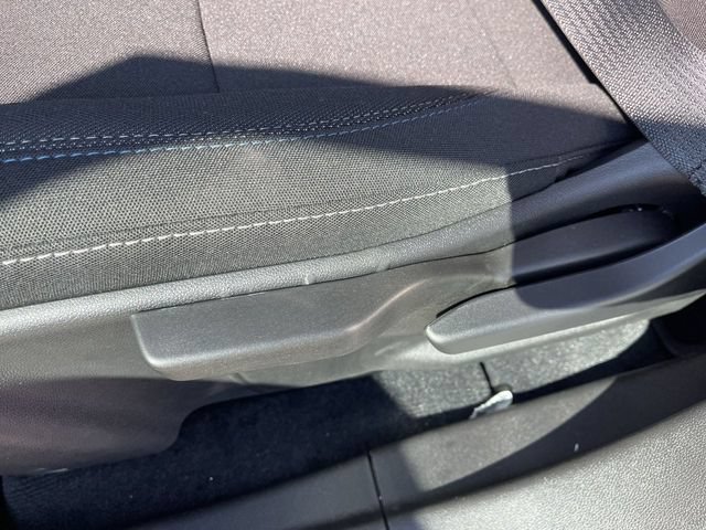 New 2026 Chevrolet Equinox EV LT FWD image 12