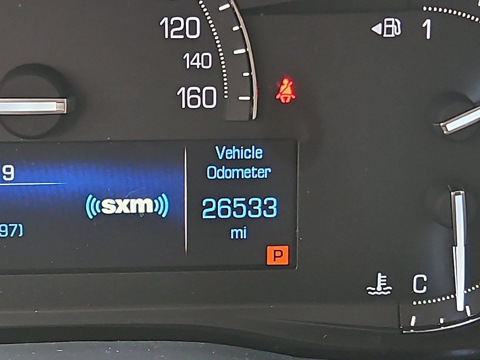 Used 2019 Cadillac XT5 Luxury AWD/4WD image 21