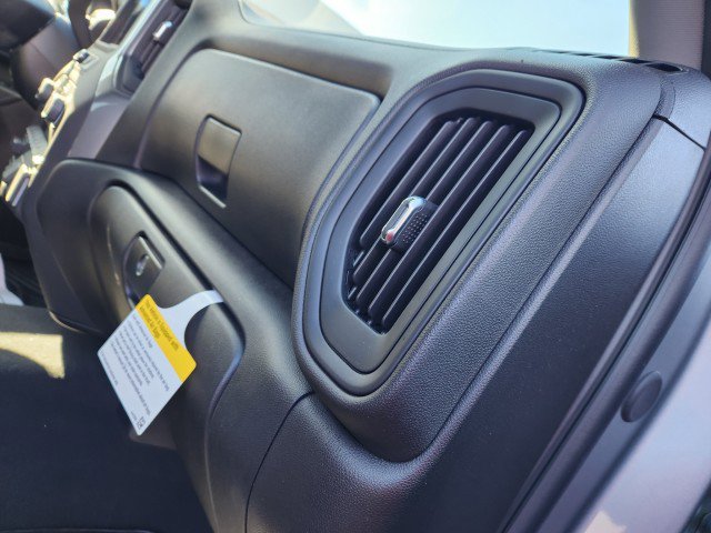 Used 2025 Chevrolet Silverado 2500 Custom w/ Custom Value Package image 14