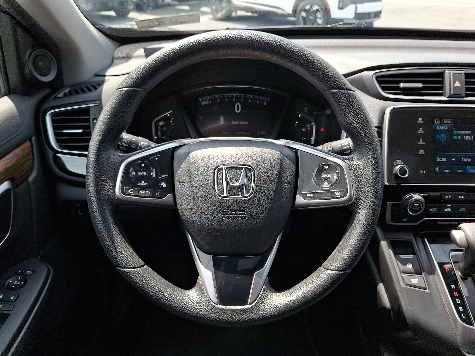 Used 2019 Honda CR-V EX image 20