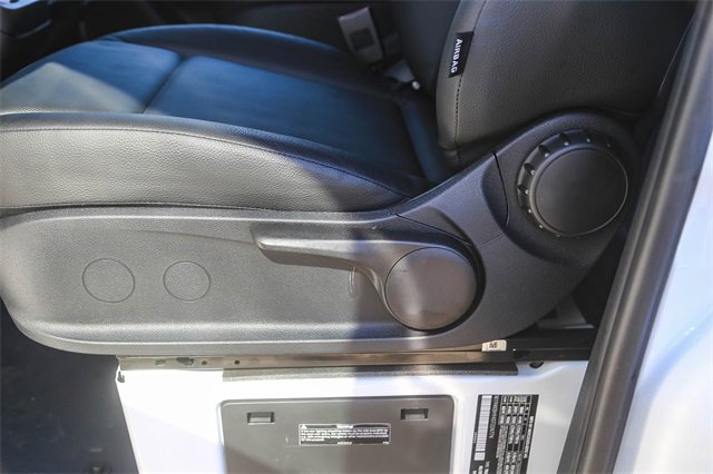 Used 2025 Mercedes-Benz Sprinter 2500 image 20