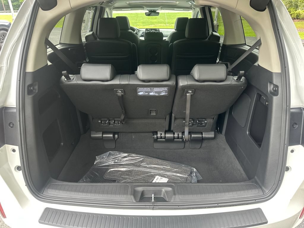 New 2026 Honda Odyssey EX-L image 20