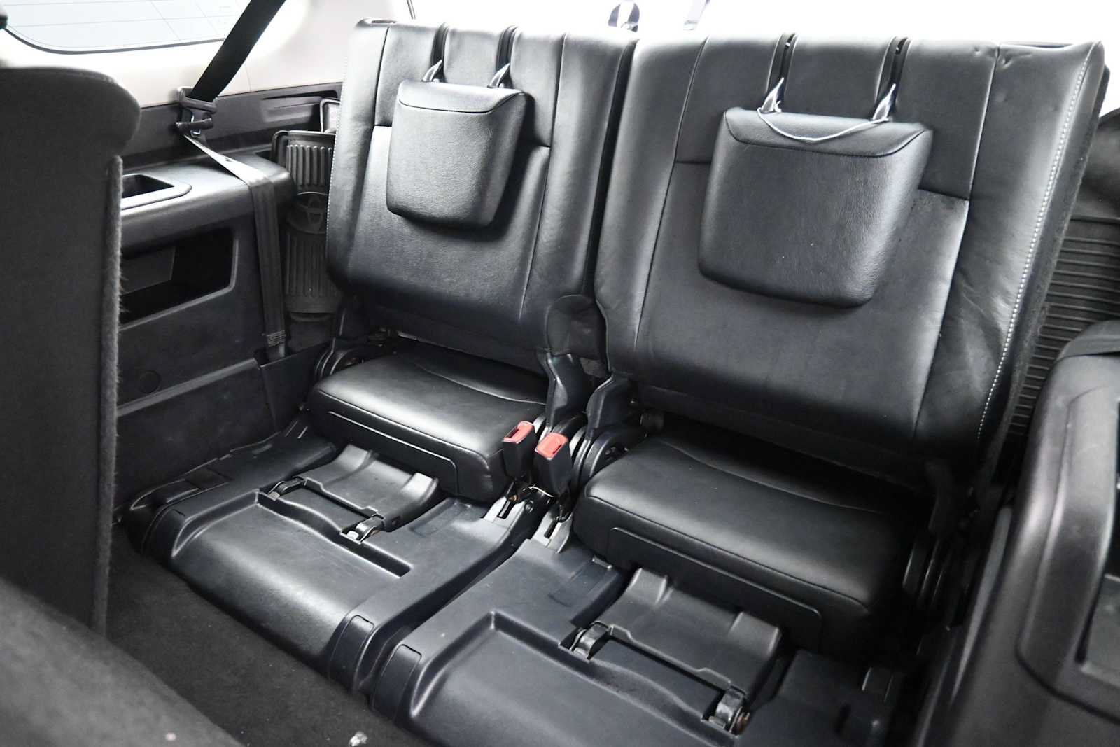 Certified 2019 Toyota 4Runner Limited AWD/4WD image 22