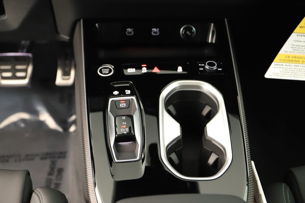 New 2026 Audi A6 Prestige AWD/4WD image 20