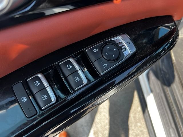 Certified 2022 Kia Carnival SX Prestige FWD image 6