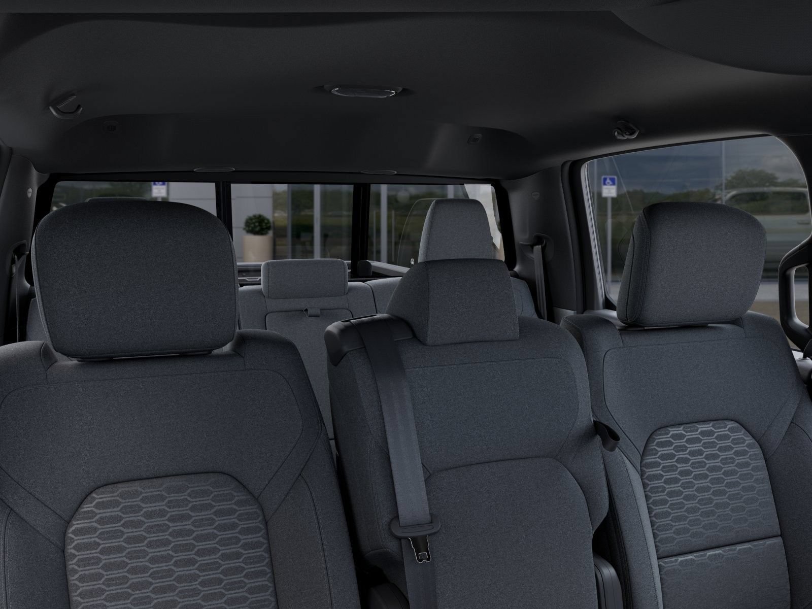 New 2026 RAM 1500 Warlock AWD/4WD image 26