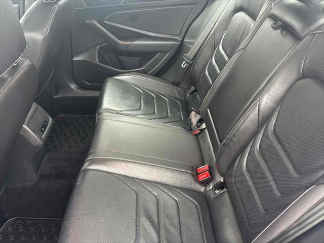 Used 2021 Volkswagen Jetta SEL Premium image 26