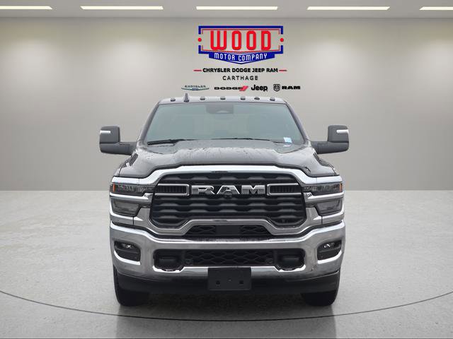 New 2026 RAM 2500 Tradesman image 4
