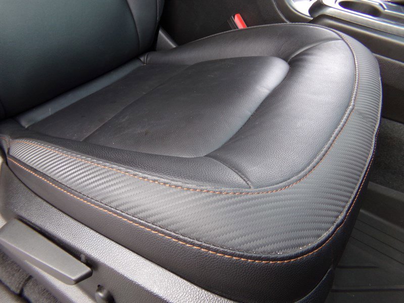 Used 2022 GMC Canyon AT4 image 46