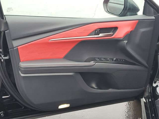 New 2026 Toyota Camry XSE image 9