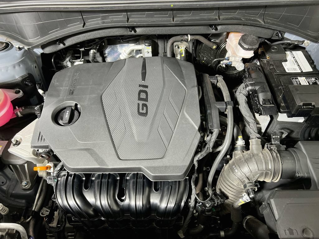 Used 2024 Kia Sorento S FWD image 27