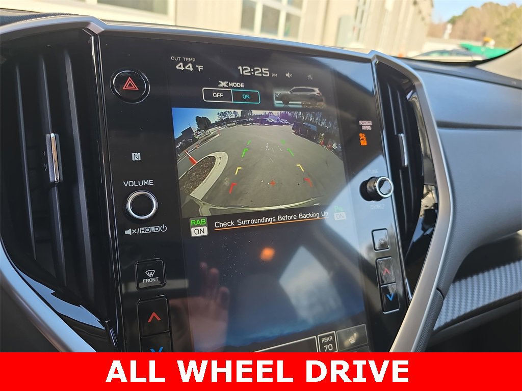 Used 2023 Subaru Ascent Premium w/ Convenience Package image 26