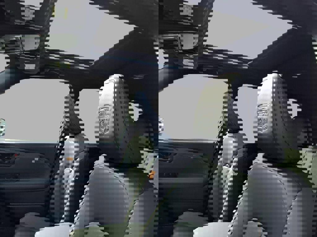 New 2026 Subaru Forester Wilderness image 17