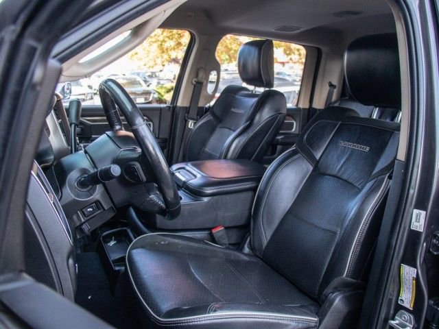 Used 2020 RAM 2500 Laramie w/ Protection Group image 10