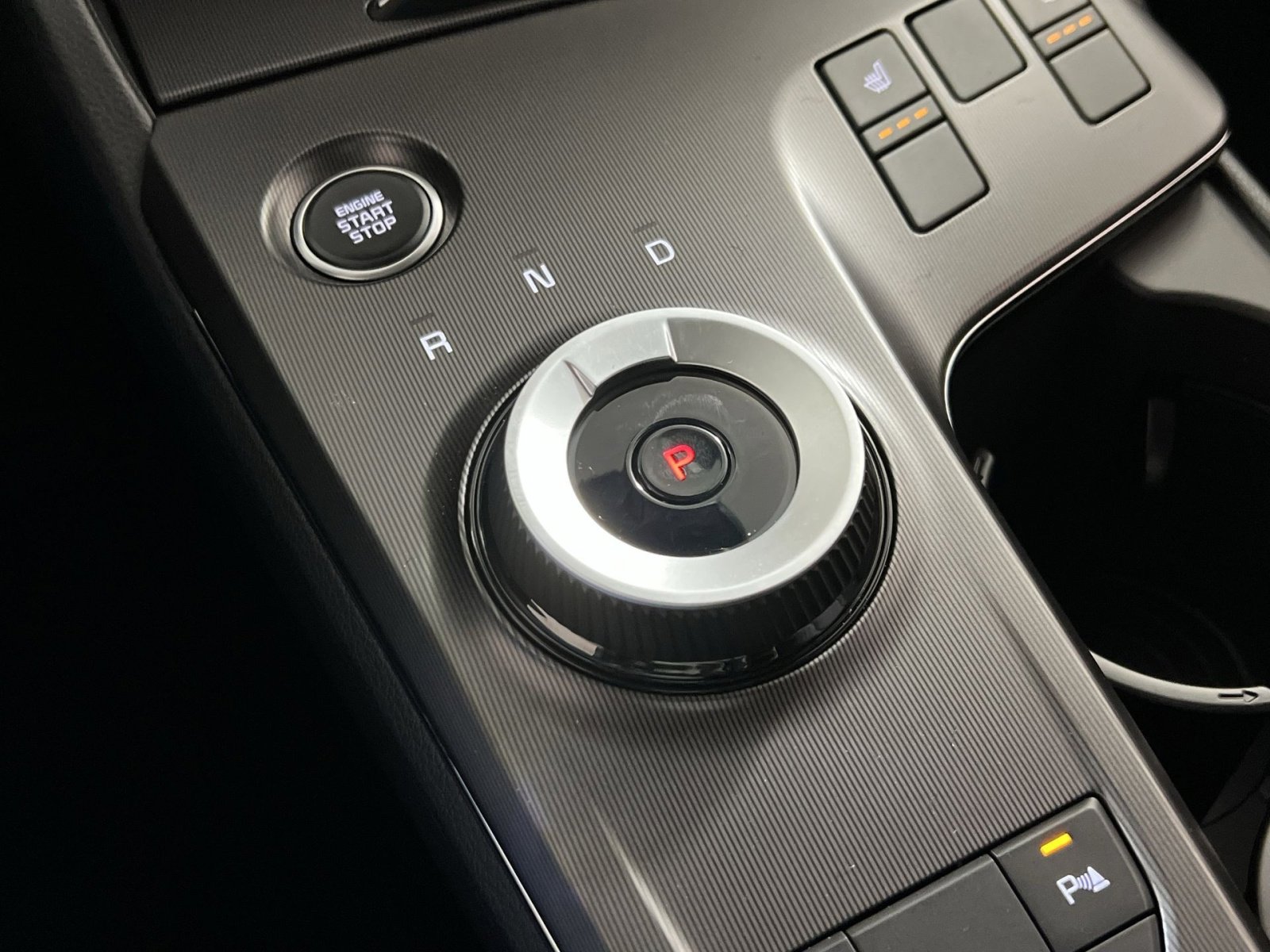 New 2026 Kia Sportage EX image 20