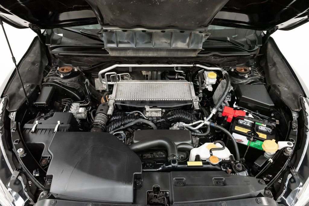 Used 2019 Subaru Ascent 8-Passenger image 3