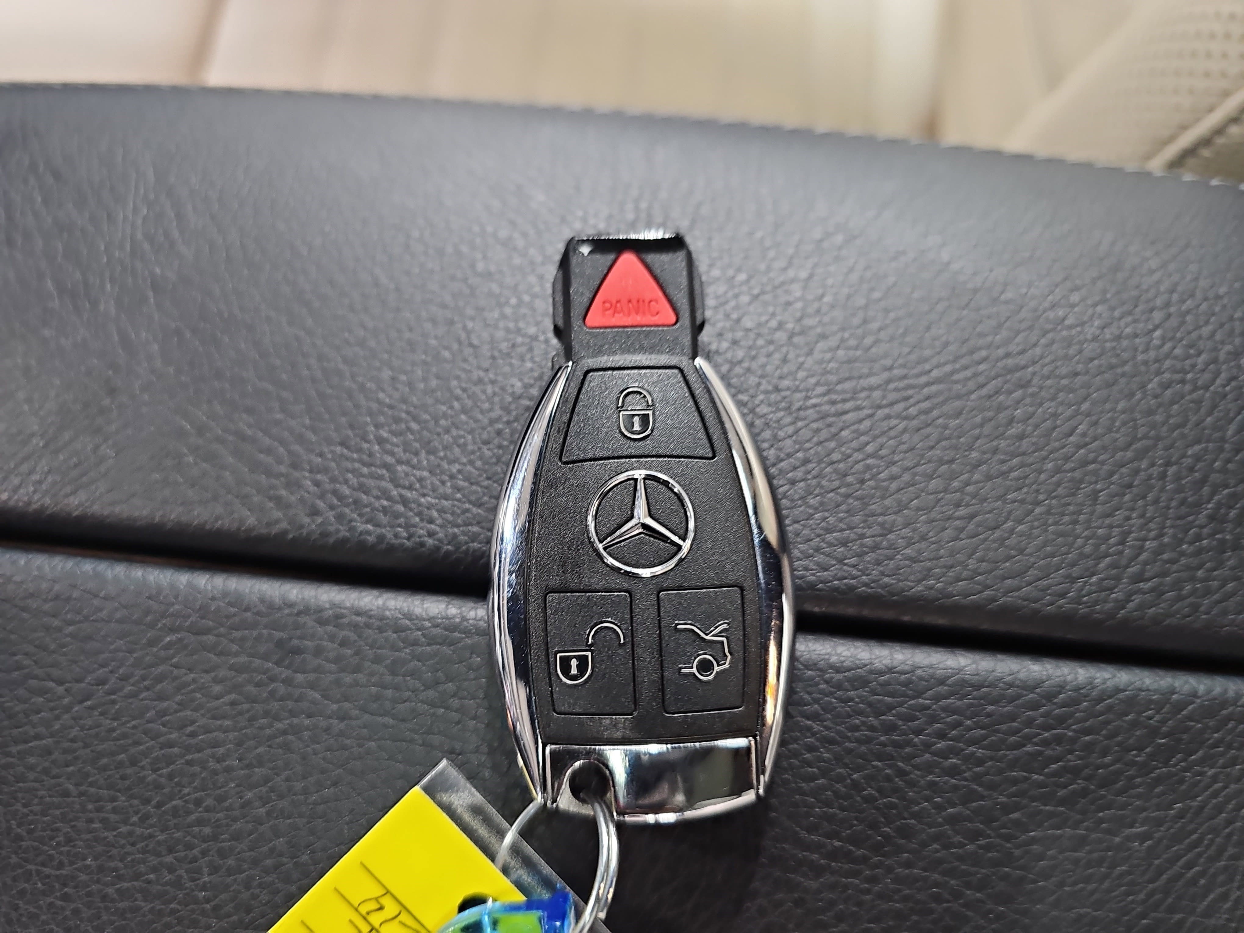 Used 2018 Mercedes-Benz C 43 AMG 4MATIC Coupe image 35