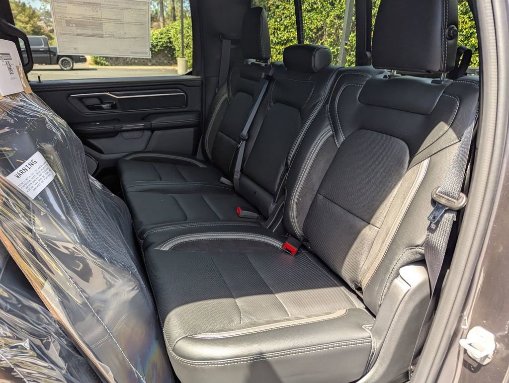 New 2026 RAM 1500 Rebel image 23