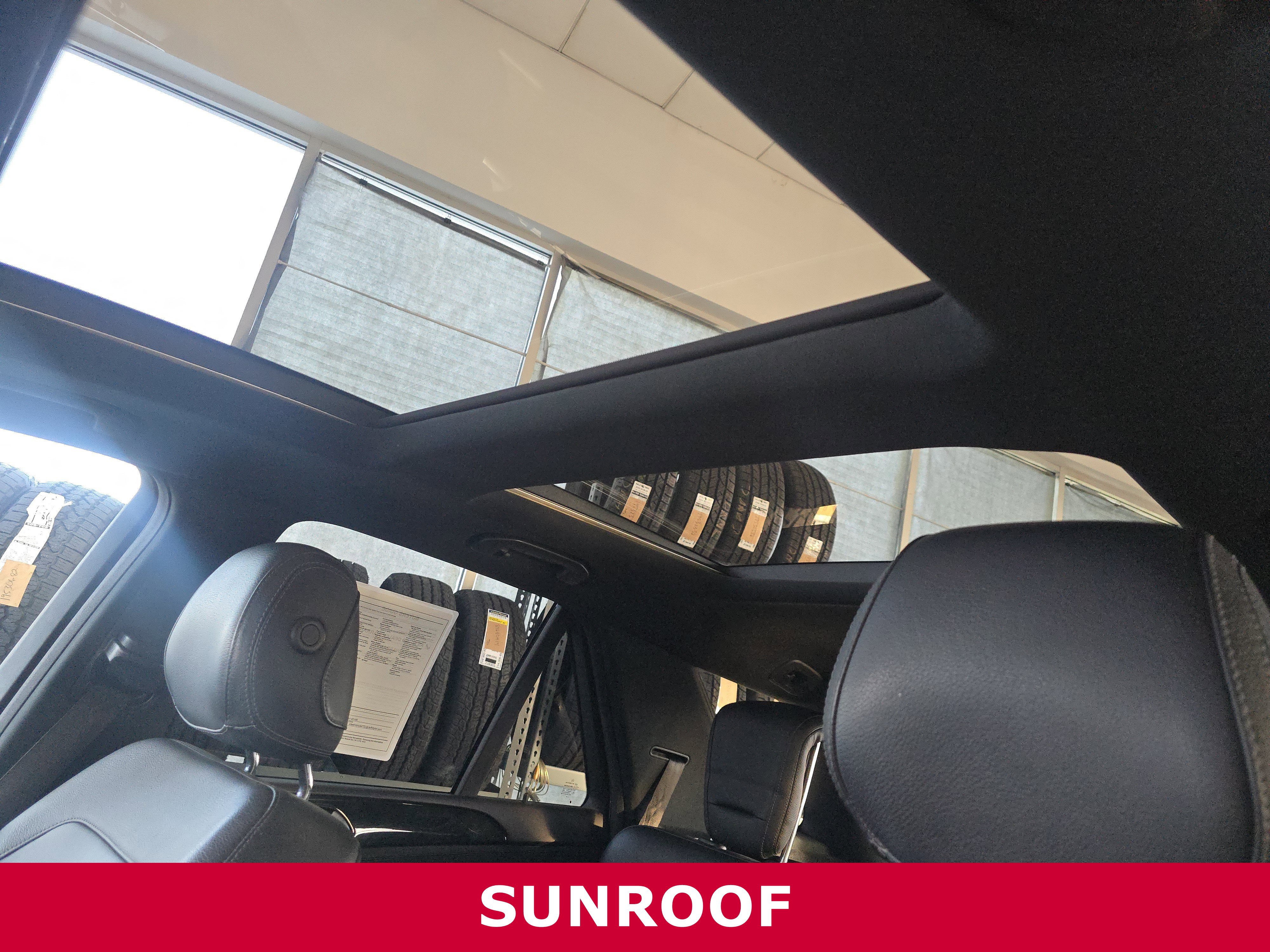 Used 2018 Mercedes-Benz GLE 550e 4MATIC image 14