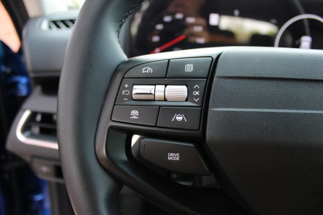 Used 2025 Kia K4 EX FWD image 12