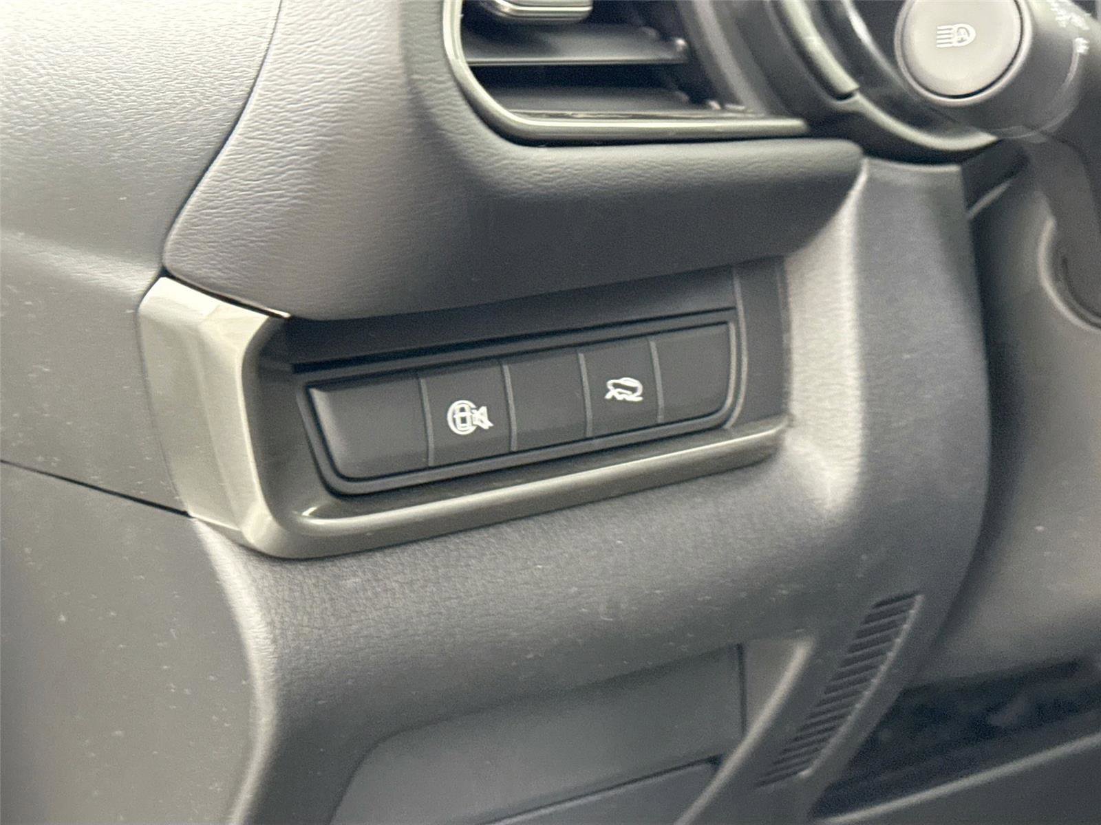 New 2026 MAZDA CX-30 AWD 2.5 S image 17