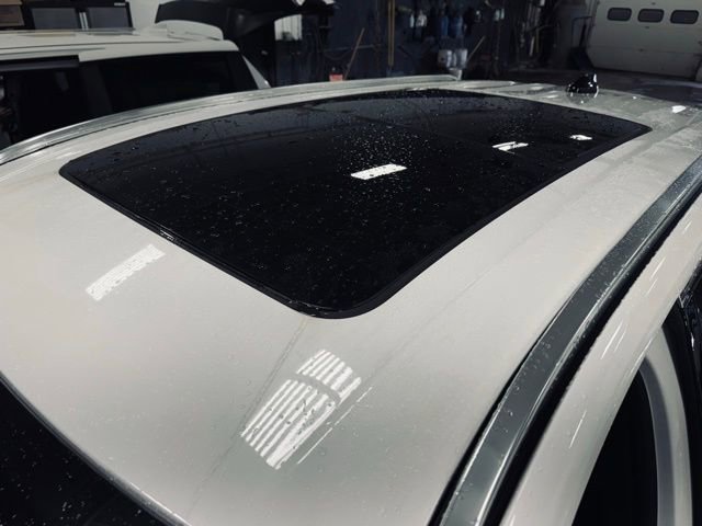 Certified 2025 Lincoln Aviator Black Label image 10