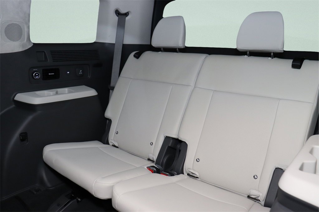 New 2026 Hyundai Santa Fe Calligraphy image 11