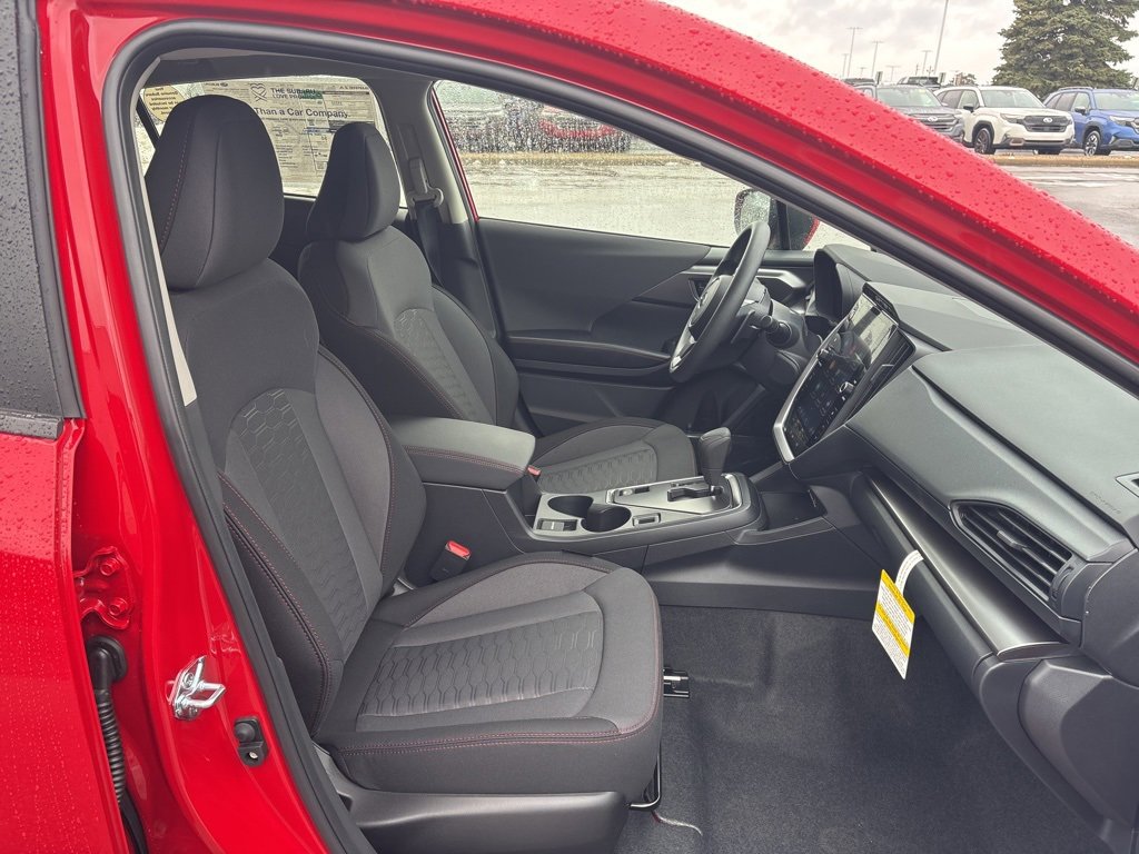 New 2026 Subaru Impreza 2.0i Sport image 10