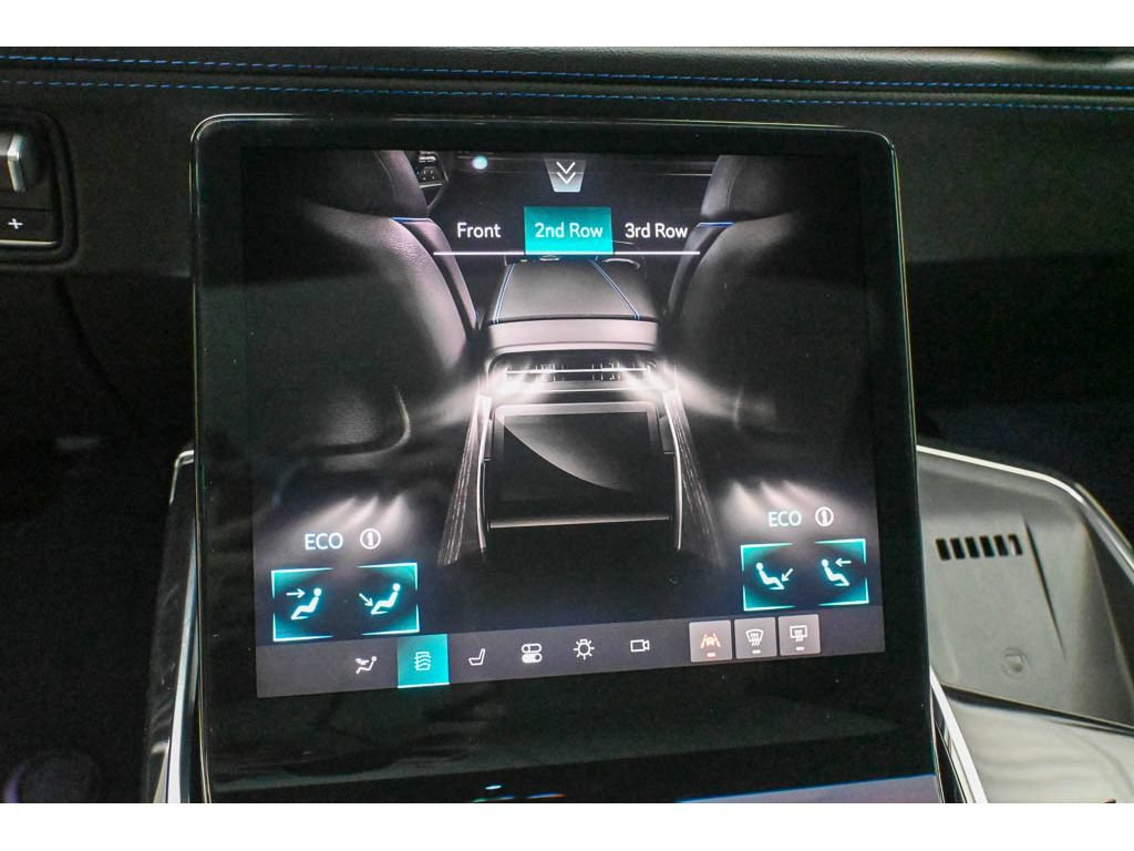 New 2026 Cadillac Escalade IQL Sport 2 AWD/4WD image 30
