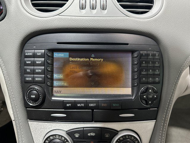 Used 2005 Mercedes-Benz SL 55 AMG image 42