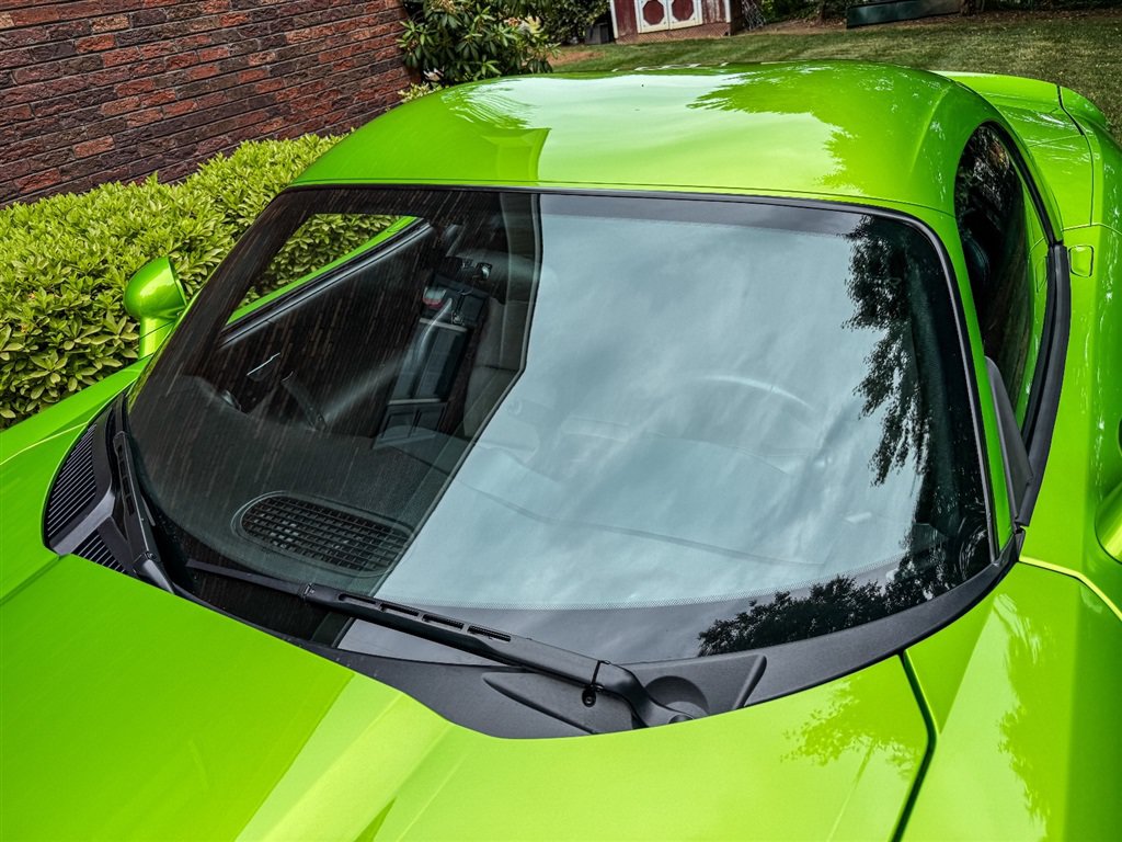 Used 2008 Dodge Viper SRT-10 RWD image 16