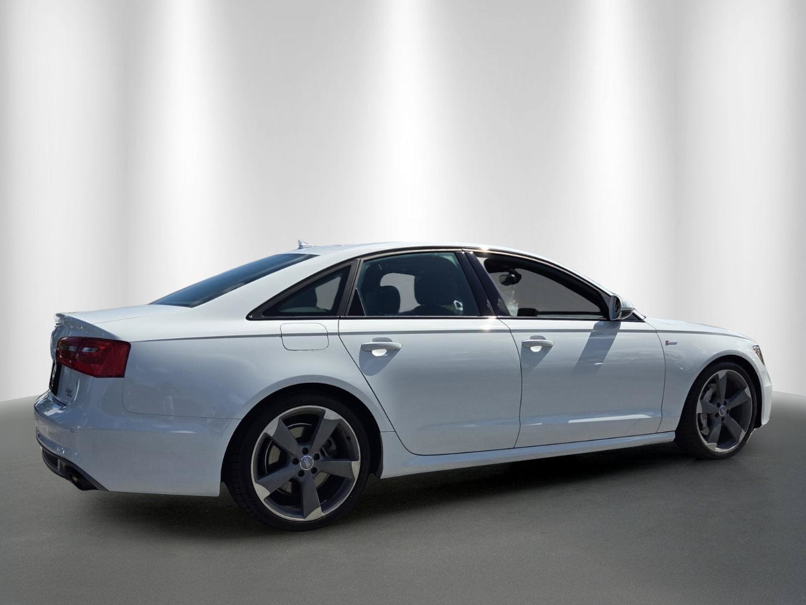 Used 2014 Audi A6 3.0T Prestige AWD/4WD image 7