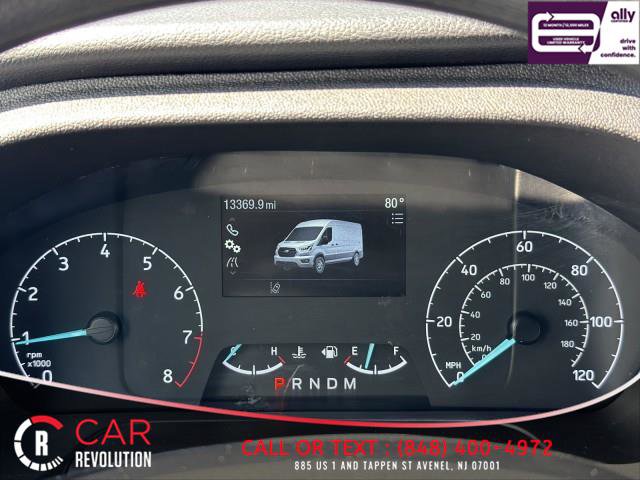 Used 2024 Ford Transit 250 Low Roof w/ Exterior Upgrade Package image 18