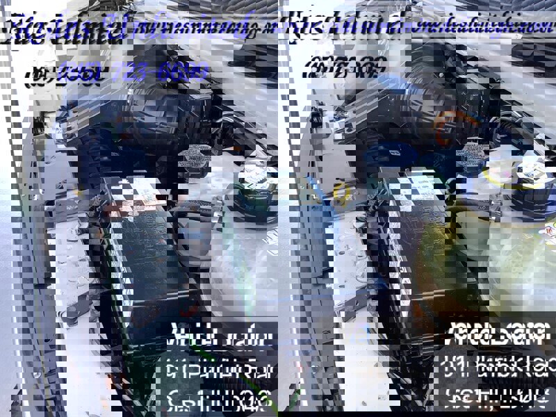 Used 2007 Ford E-150 and Econoline 150 Wagon RWD image 38