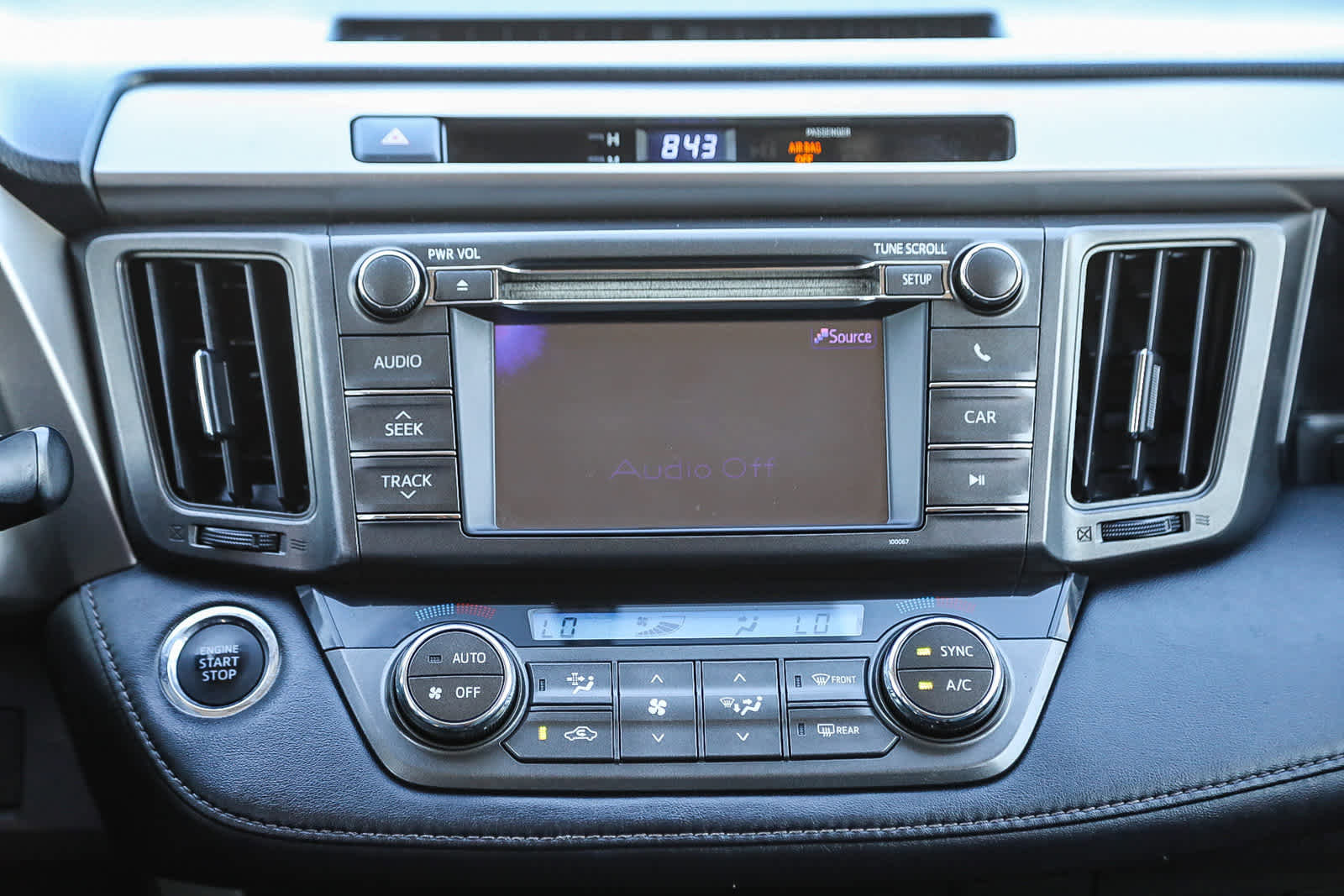 Used 2013 Toyota RAV4 Limited image 14