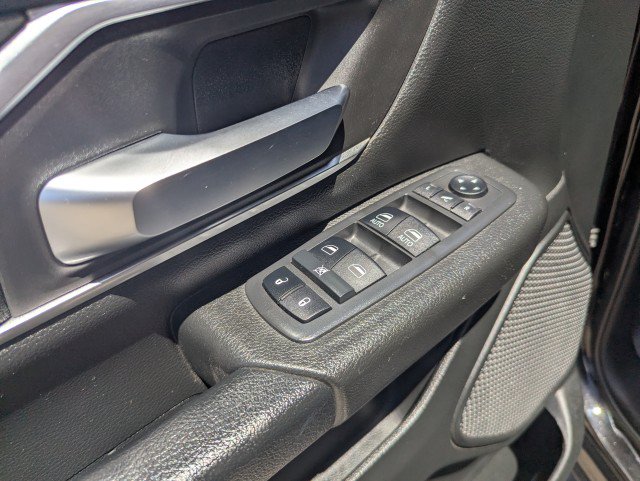 Used 2019 RAM 1500 Big Horn AWD/4WD image 10