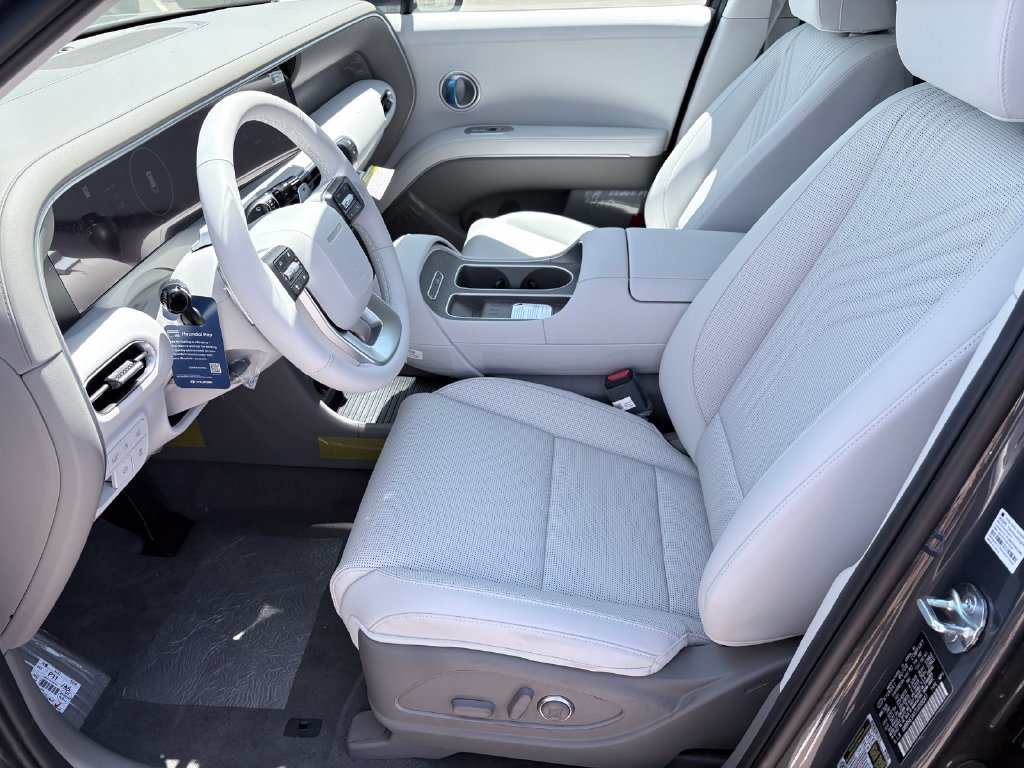 New 2026 Hyundai Palisade SEL Premium AWD/4WD image 8