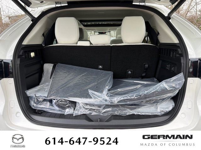 New 2026 MAZDA CX-90 3.3 Turbo S w/ Premium Plus AWD/4WD image 16