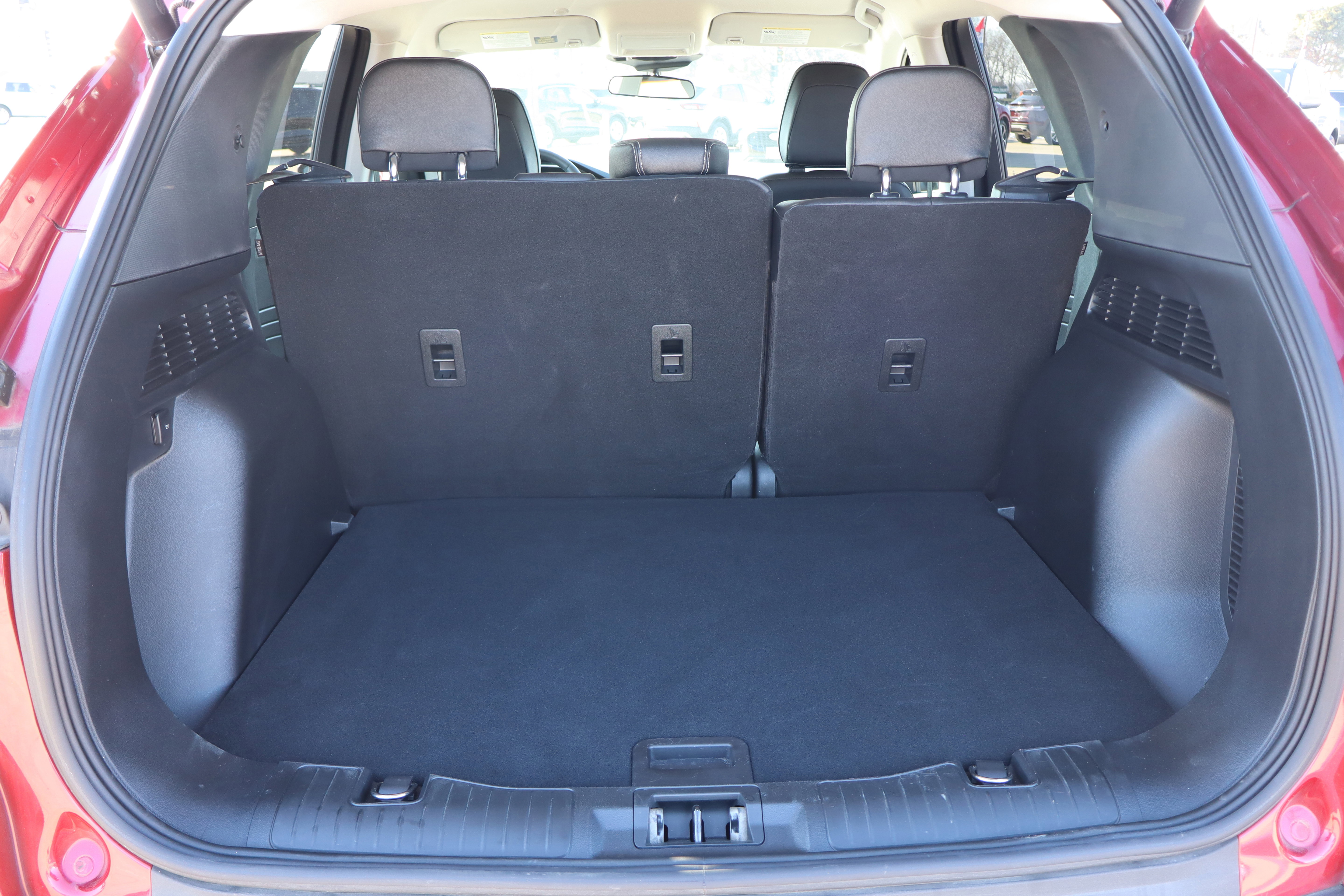 Used 2022 Ford Escape SEL image 27