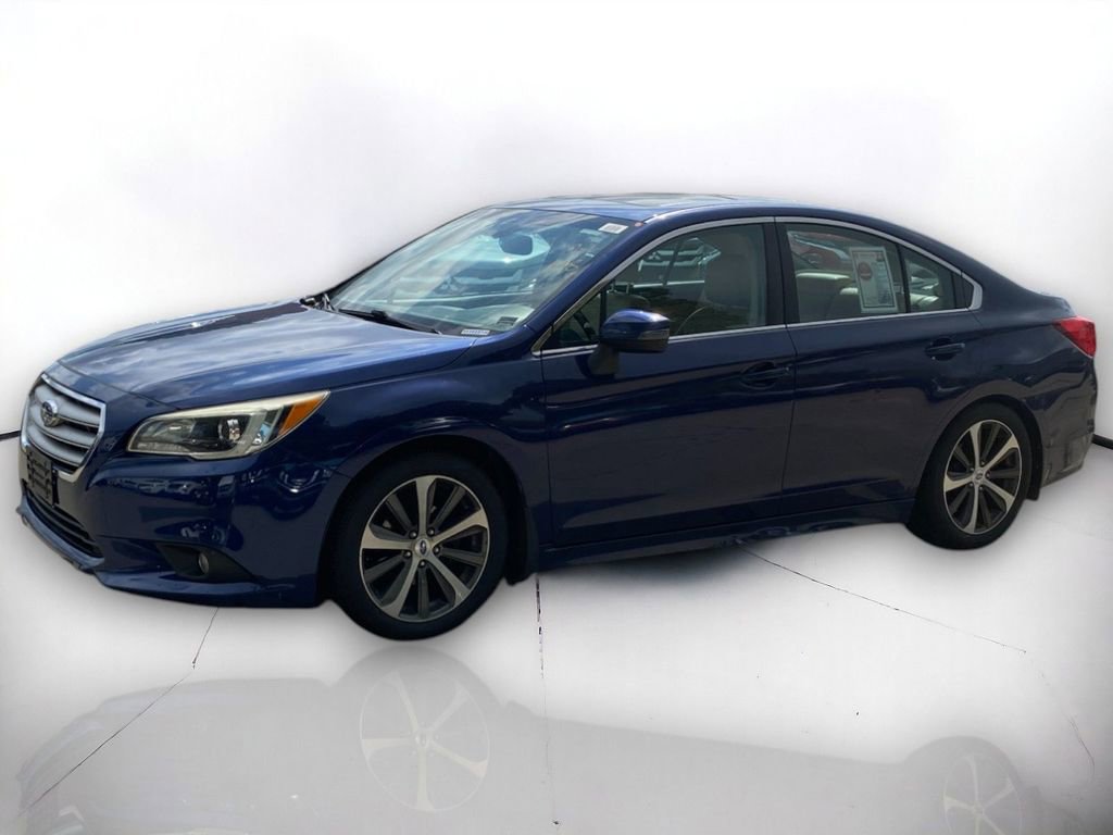 Used 2015 Subaru Legacy 2.5i Limited image 2