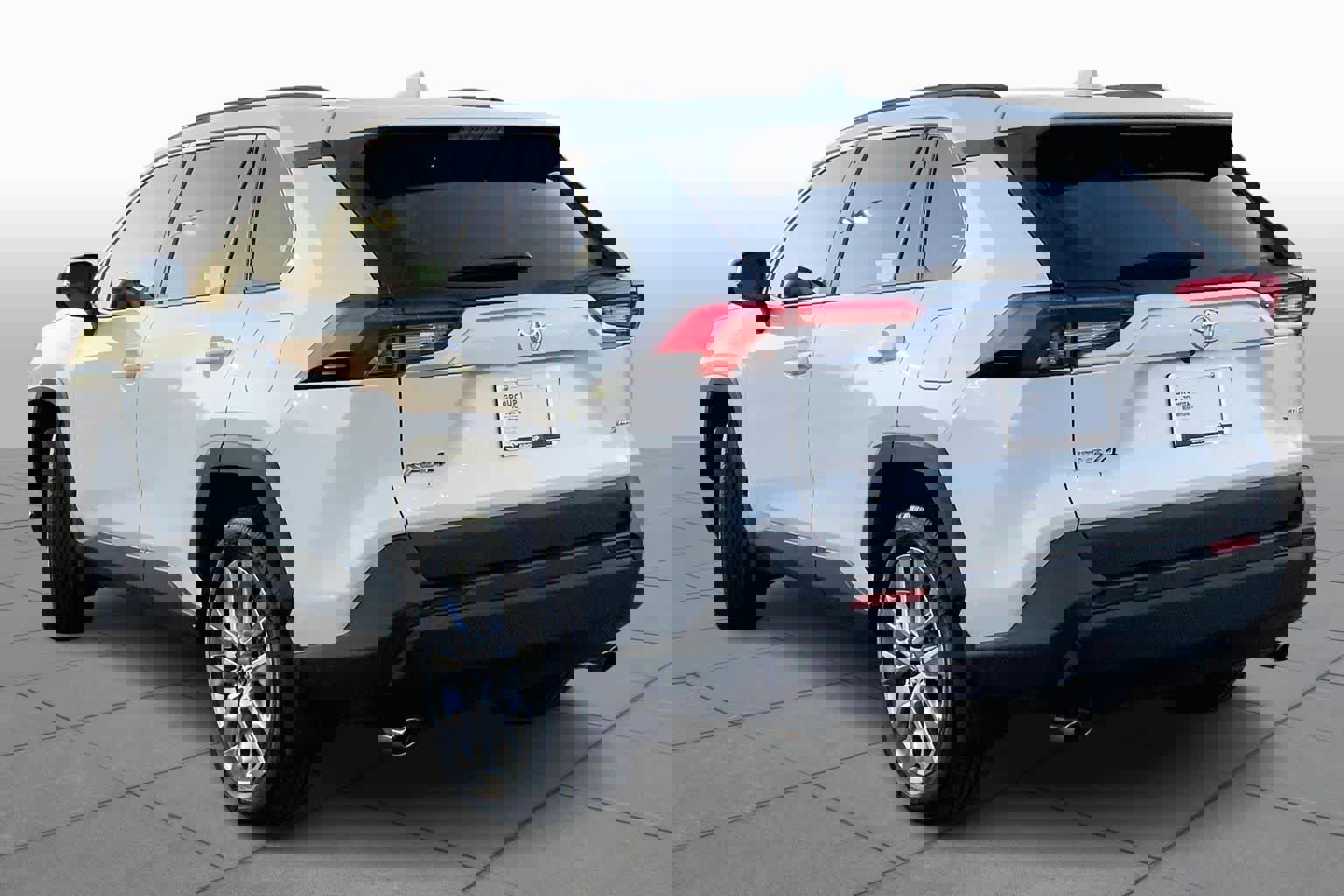 Used 2024 Toyota RAV4 XLE Premium w/ Weather Package image 12