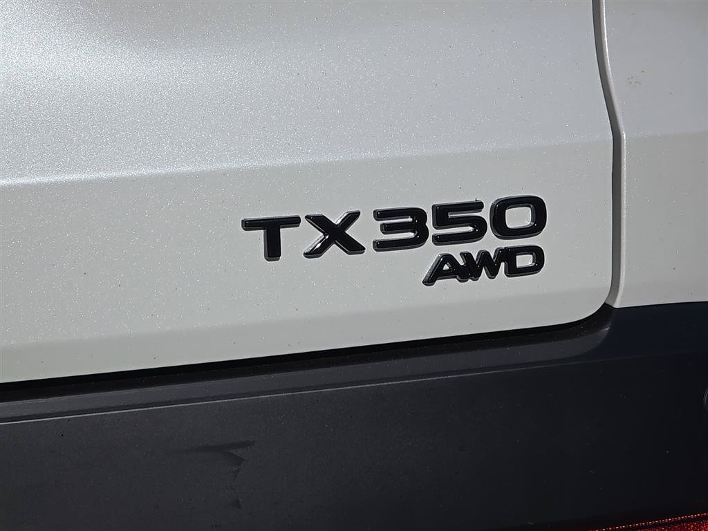 New 2026 Lexus TX 350 AWD w/ Technology Package image 9