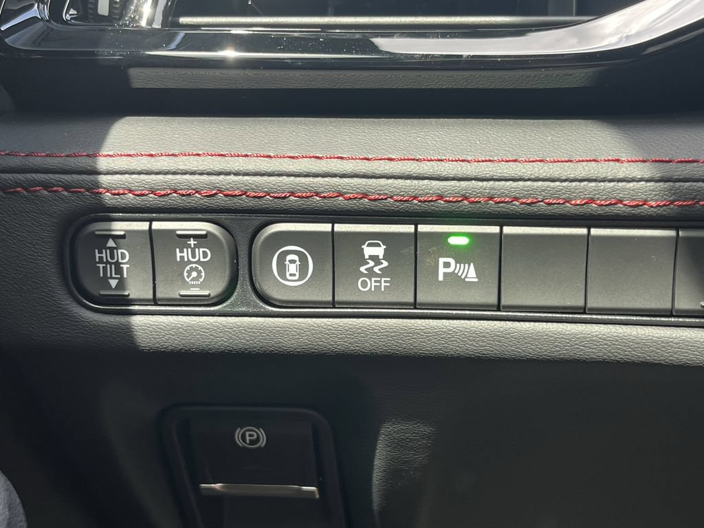New 2026 Acura MDX Type S AWD/4WD image 32